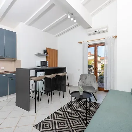 Apartman Tea Novigrad  Exterior photo
