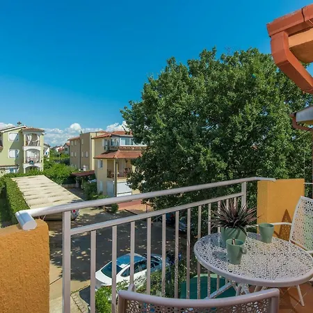Apartman Tea Novigrad  Exterior photo