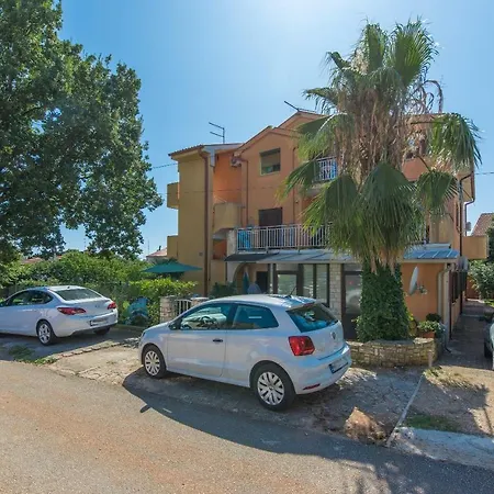 Apartman Tea Novigrad  Exterior photo