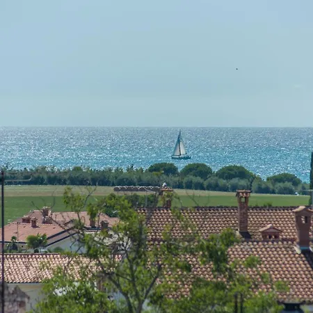 Apartman Tea Novigrad  Exterior photo