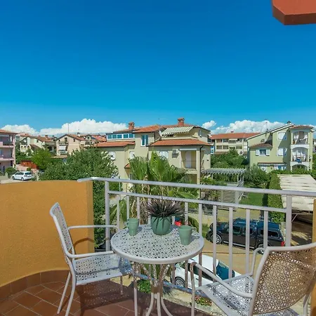 Apartman Tea Novigrad  Exterior photo