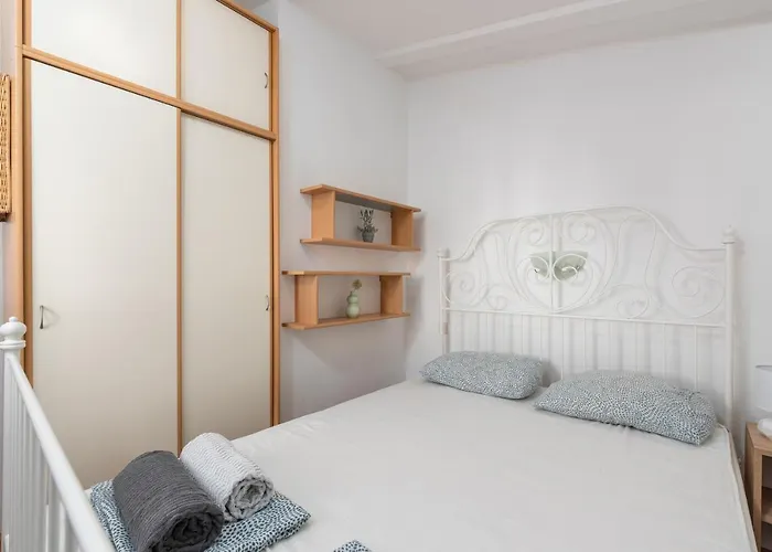 Apartman Tea