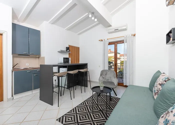 Apartman Tea