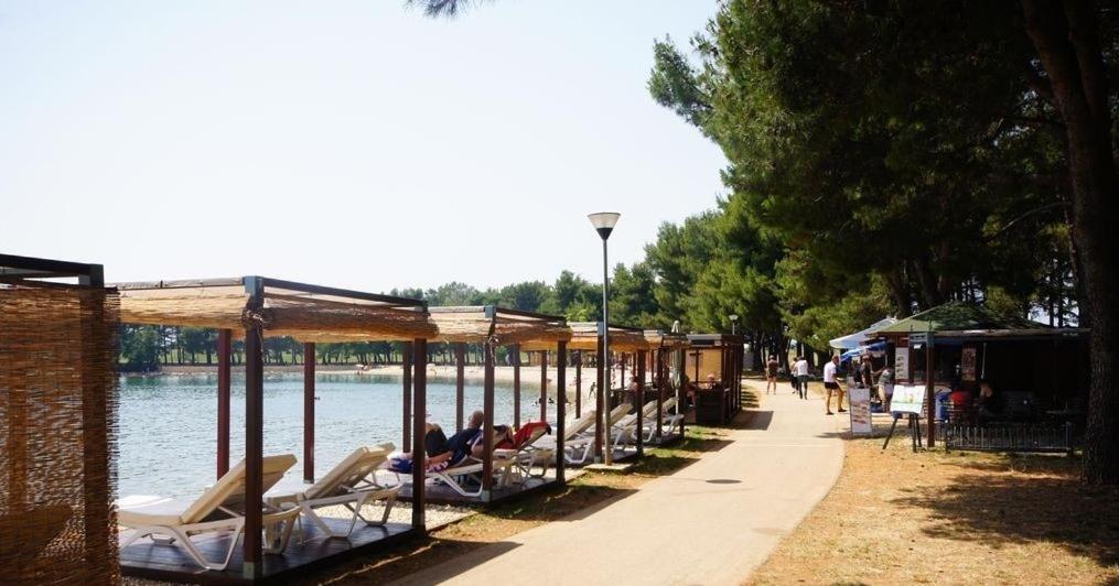 Tea Apartment Novigrad (Istria)