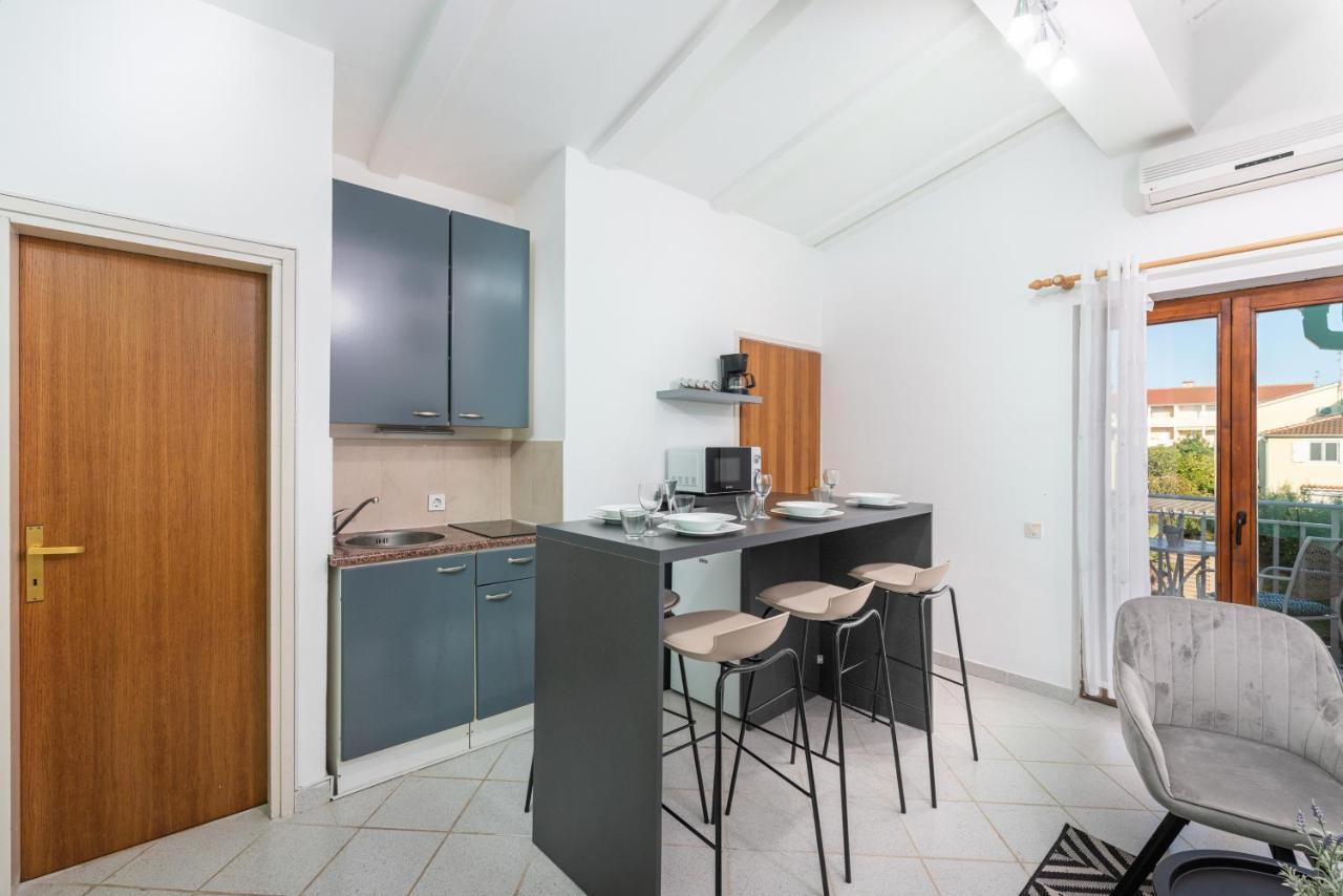Apartment Tea Novigrad (Istria)