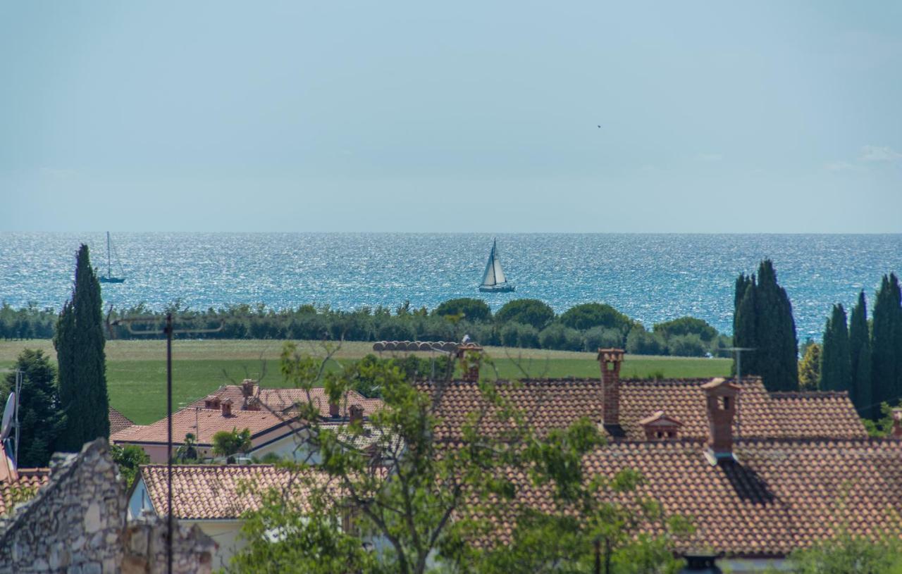 Tea * Novigrad (Istria)