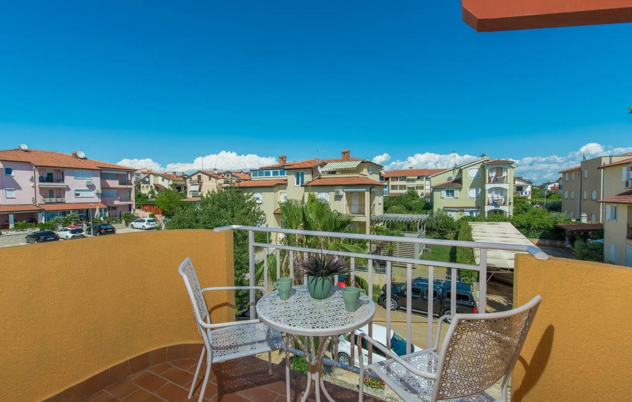 Apartment Tea Novigrad (Istria)